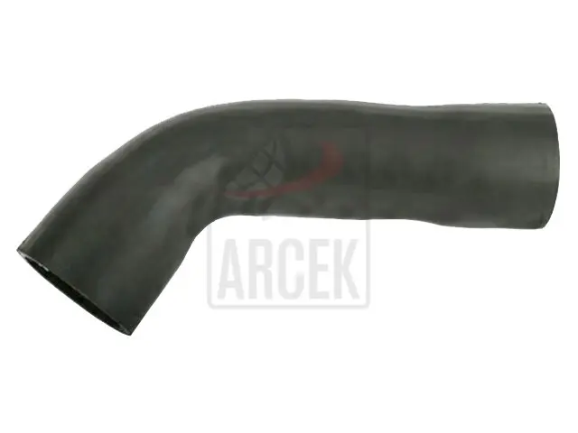 RADIATOR HOSE 