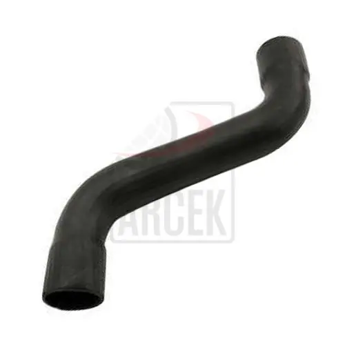 RADIATOR HOSE 