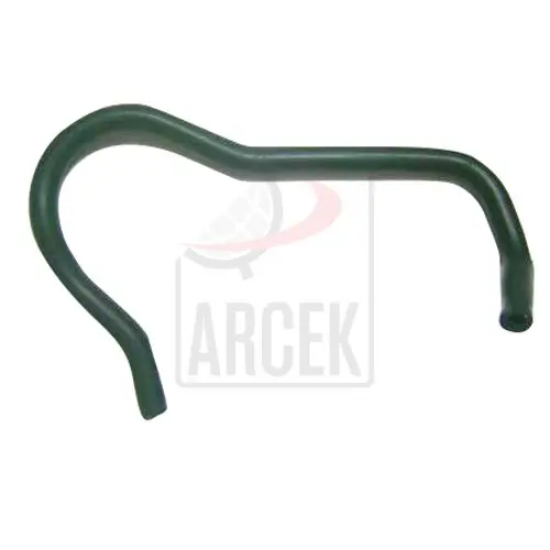 RADIATOR HOSE 
