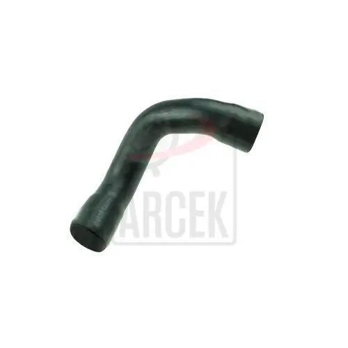 RADIATOR HOSE 