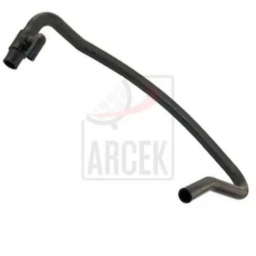 RADIATOR HOSE 