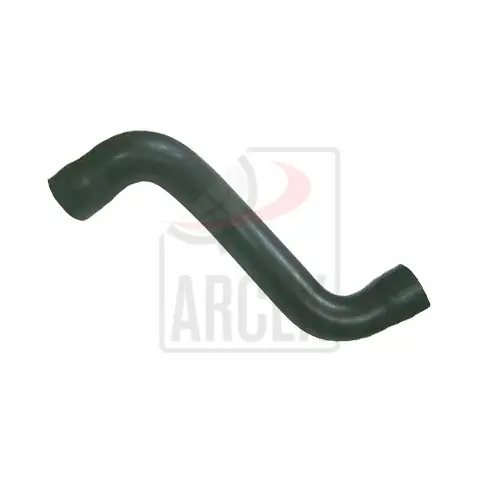 RADIATOR HOSE 