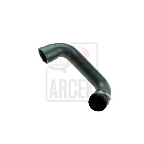 RADIATOR HOSE 