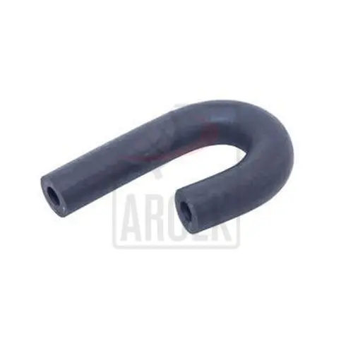 RADIATOR HOSE 