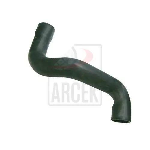 RADIATOR HOSE 