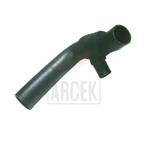 RADIATOR HOSE 