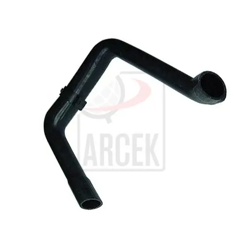 RADIATOR HOSE 