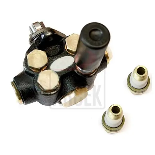 MAZOT OTOMATİĞİ 