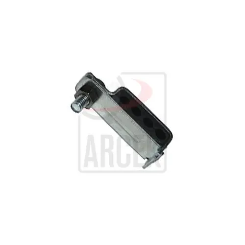 CLAMP FOR DELIVERY PIPE 