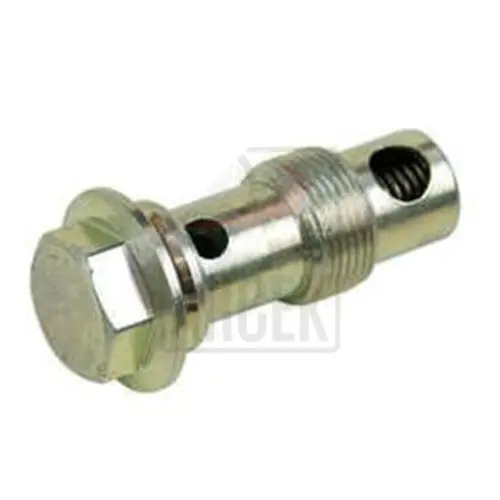 OIL PRESSURE VALVE 
