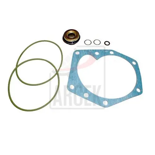 WATER PUMPREP.KIT 