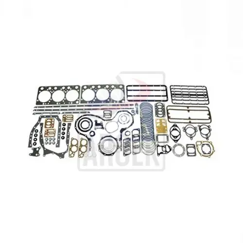 GASKET KIT FULL 