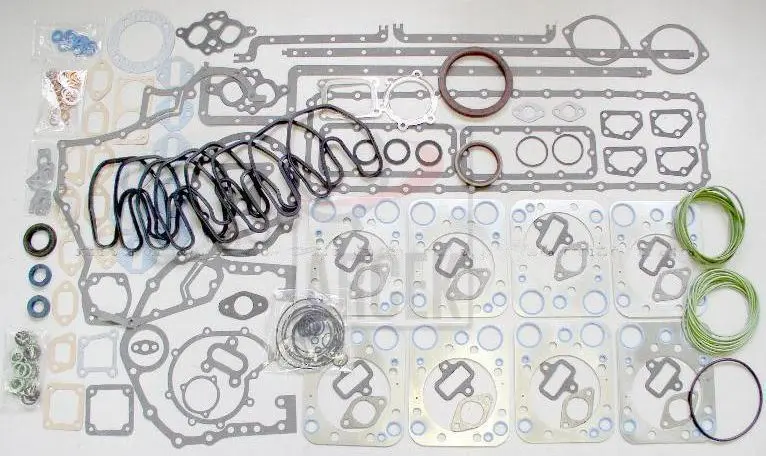GASKET KIT FULL 