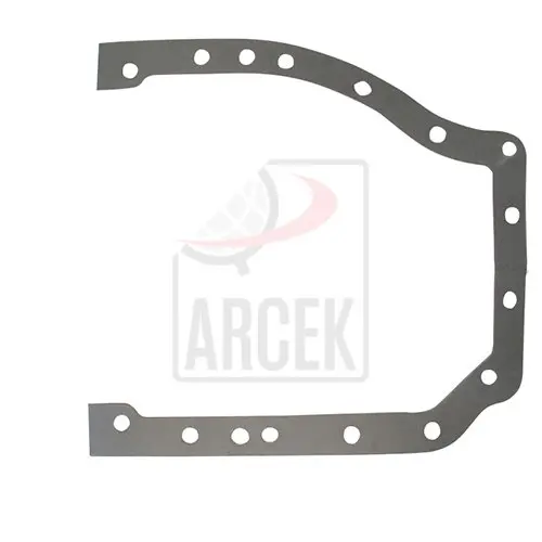 FLYWHEEL COVER GASKET 