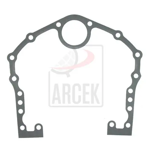 FLYWHEEL COVER GASKET 