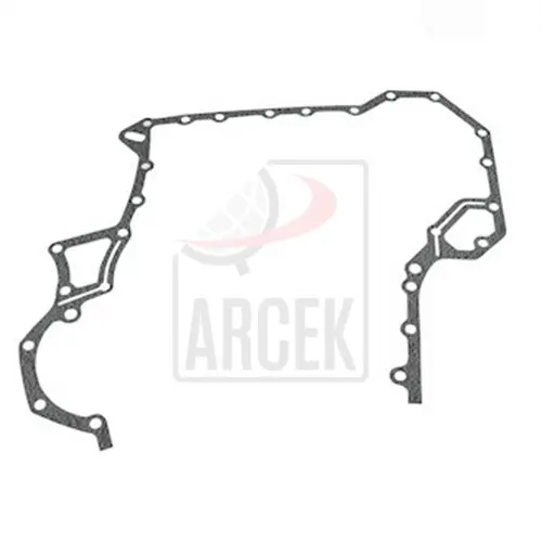 FLYWHEEL COVER GASKET 