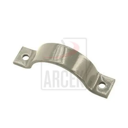 CLAMP FOR EXHAUST PIPE 