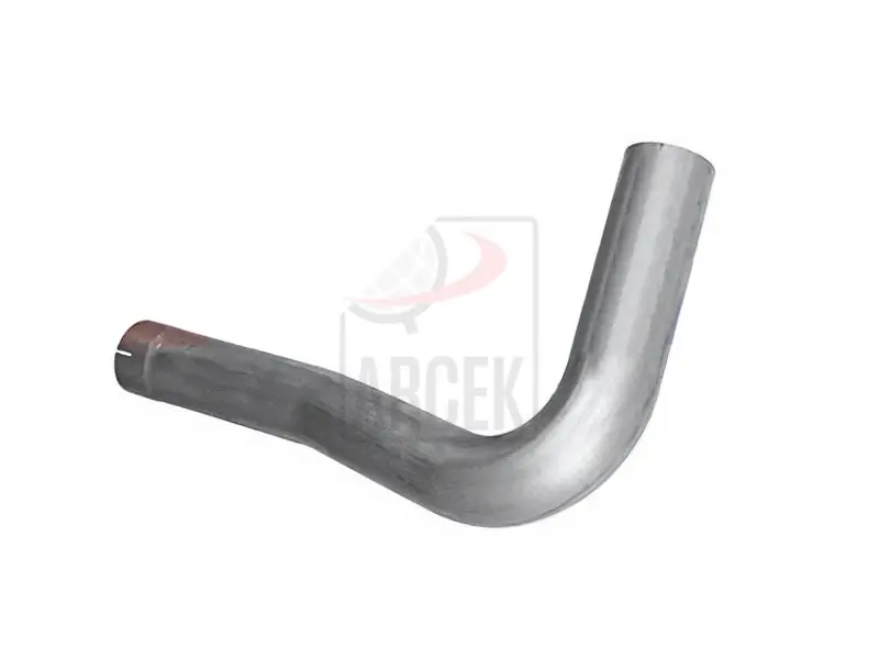 EXHAUST PIPE 