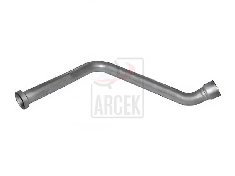 EXHAUST PIPE 