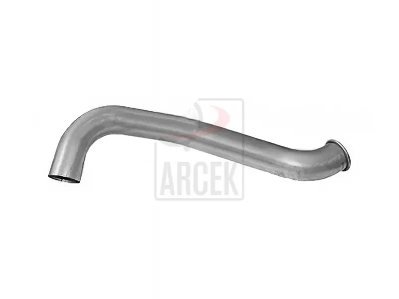 EXHAUST PIPE 