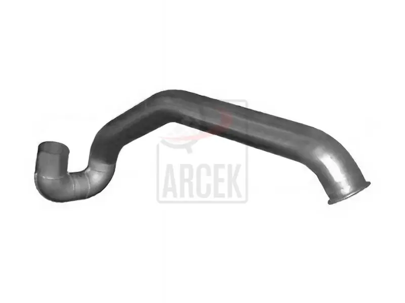 EXHAUST PIPE 