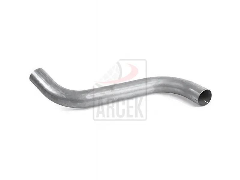 EXHAUST PIPE 