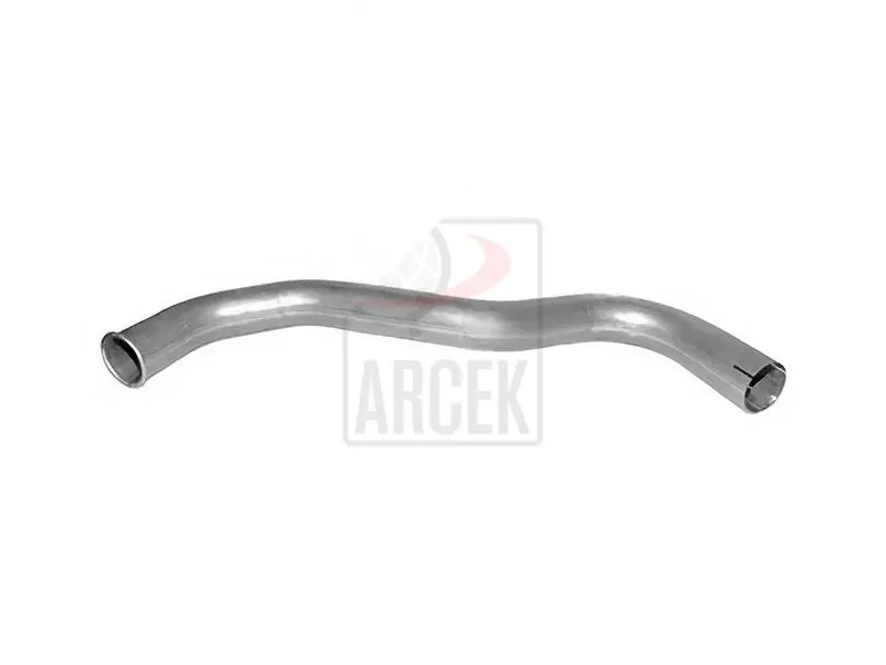 EXHAUST PIPE 