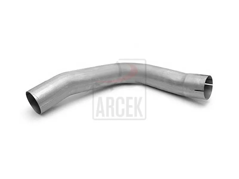 EXHAUST PIPE 