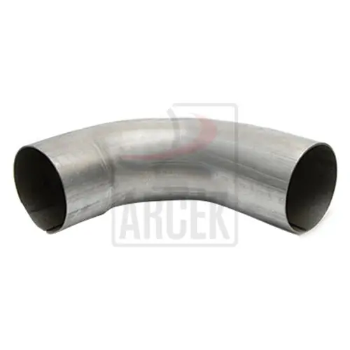 EXHAUST PIPE 