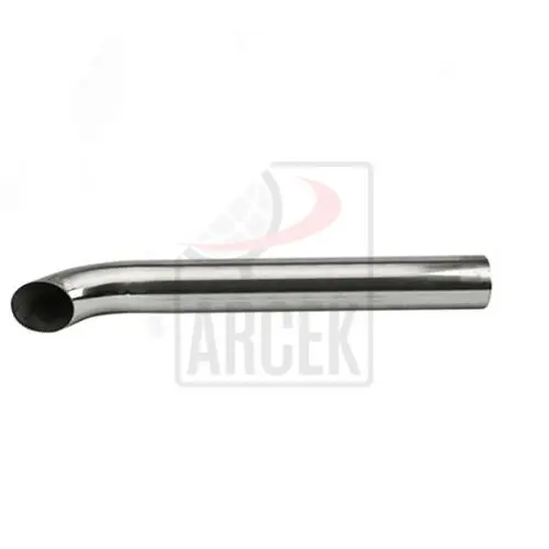 EGZOZ BORUSU EKSOZ BORUSU l-L:900 mm (DINEX BOY:1025)