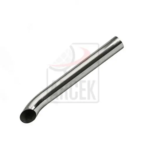 EGZOZ BORUSU EKSOZ BORUSU l-L:570 mm (DINEX BOY:900)