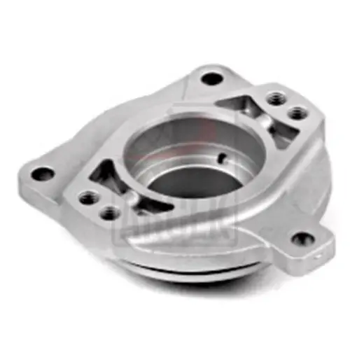 COMPRESSOR COVER 