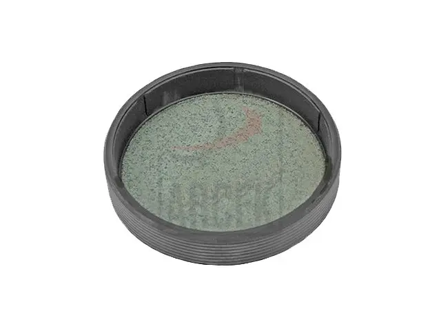COMPRESSOR FLANGE 