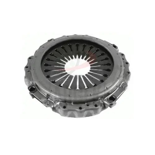 CLUTCH COVER 