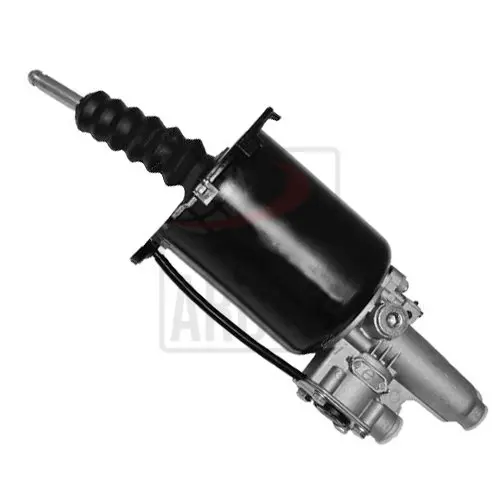 CLUTCH SERVO UNIT 
