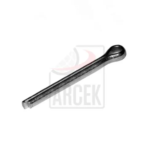 KOPİLYA 6,3 X 56 mm 