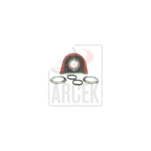 ŞAFT ASKI TAKOZU 70 mm 