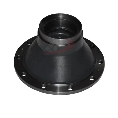 WHEEL HUB 