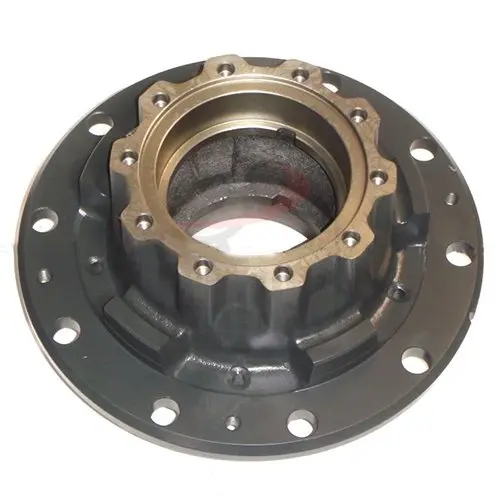 WHEEL HUB 
