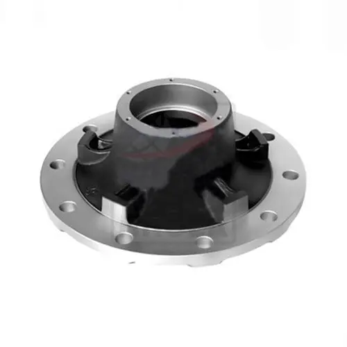 WHEEL HUB 