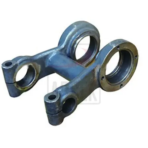 SPRING SHACKLE 