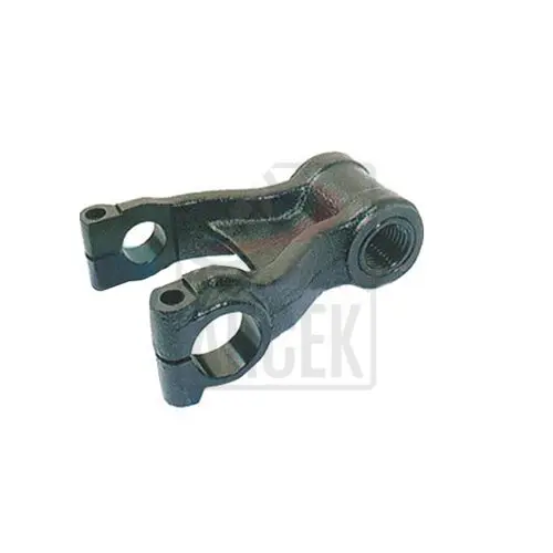 SPRING SHACKLE 