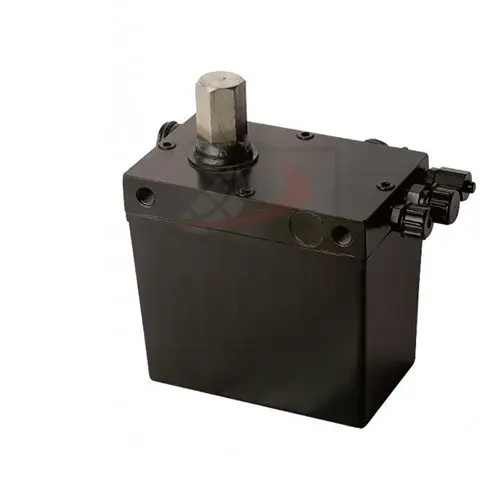 CABIN PUMP 