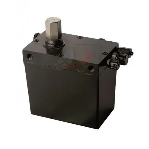 CABIN PUMP 