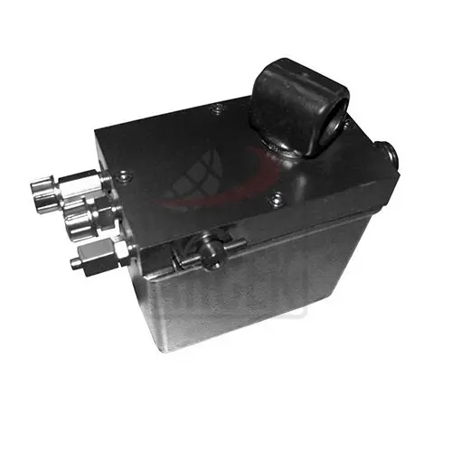 CABIN PUMP 
