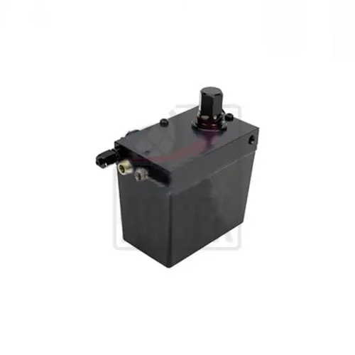 CABIN PUMP 