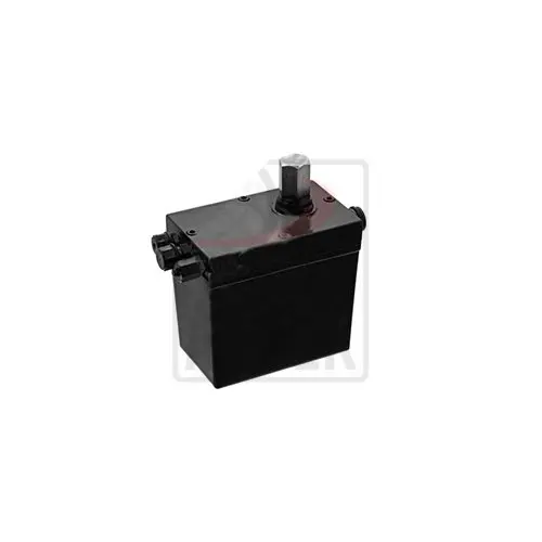 CABIN PUMP 