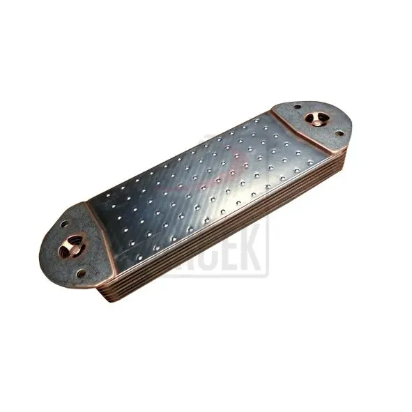OIL COOLER 