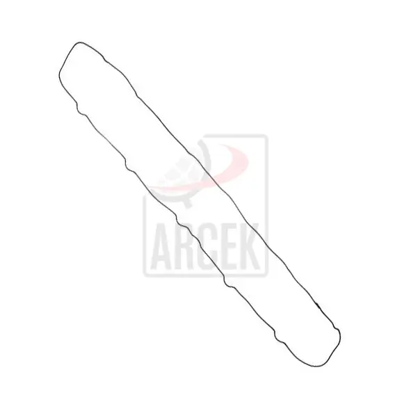 INTAKE MANIFOLT GASKET 