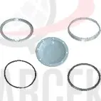 WEAR RING KIT 